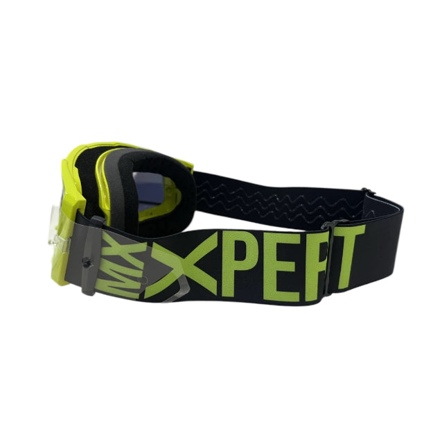 (A) XPERT Series Flo/green