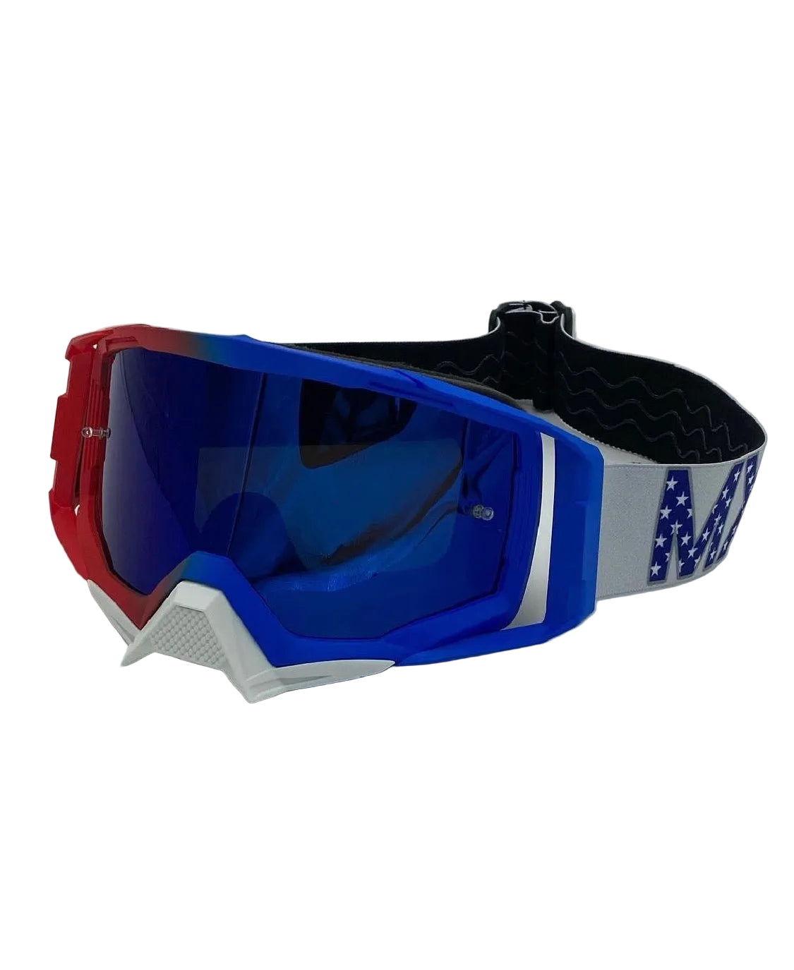 Mx Fails goggles