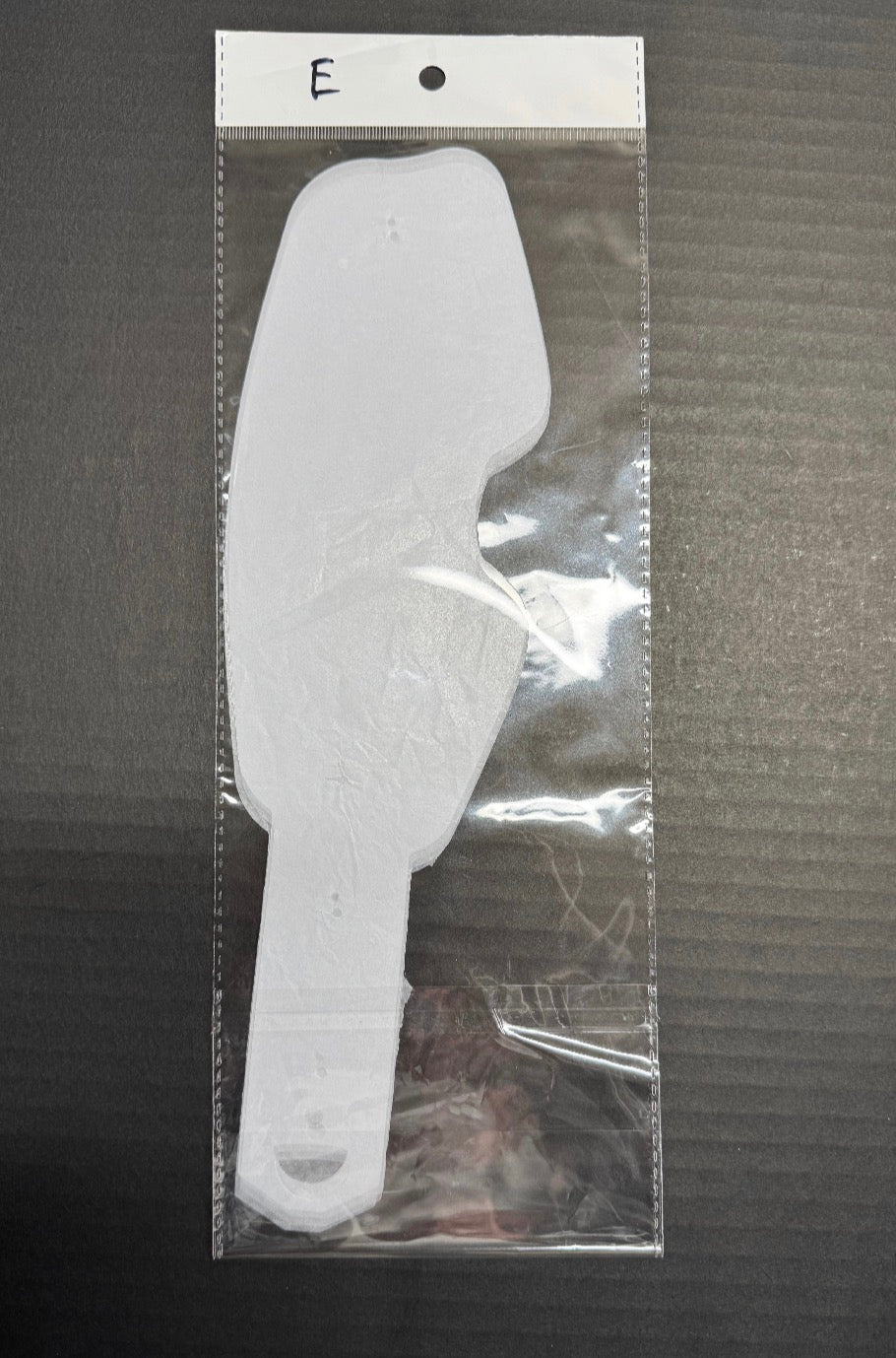 A - ELITE Tear Offs
