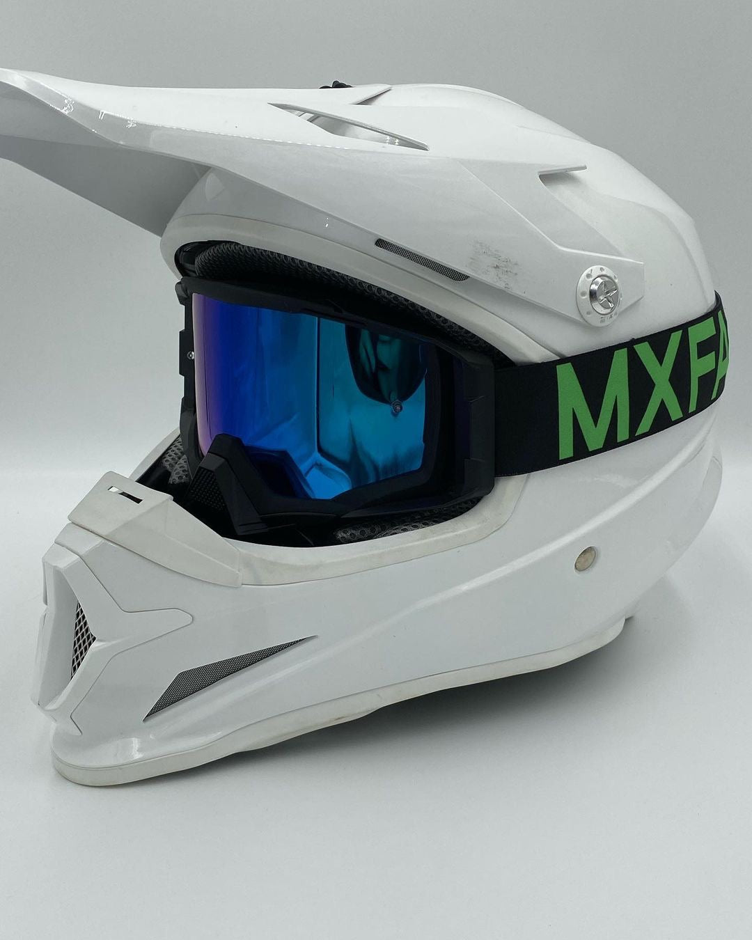 Mxfails Goggles