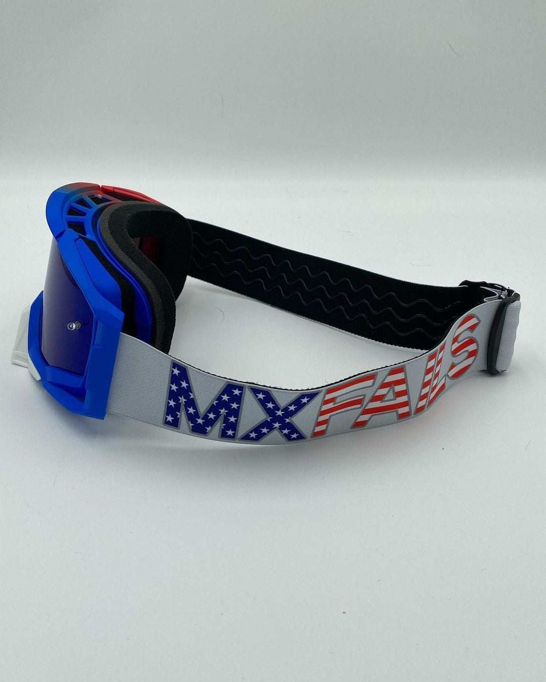 Mxfails Goggles