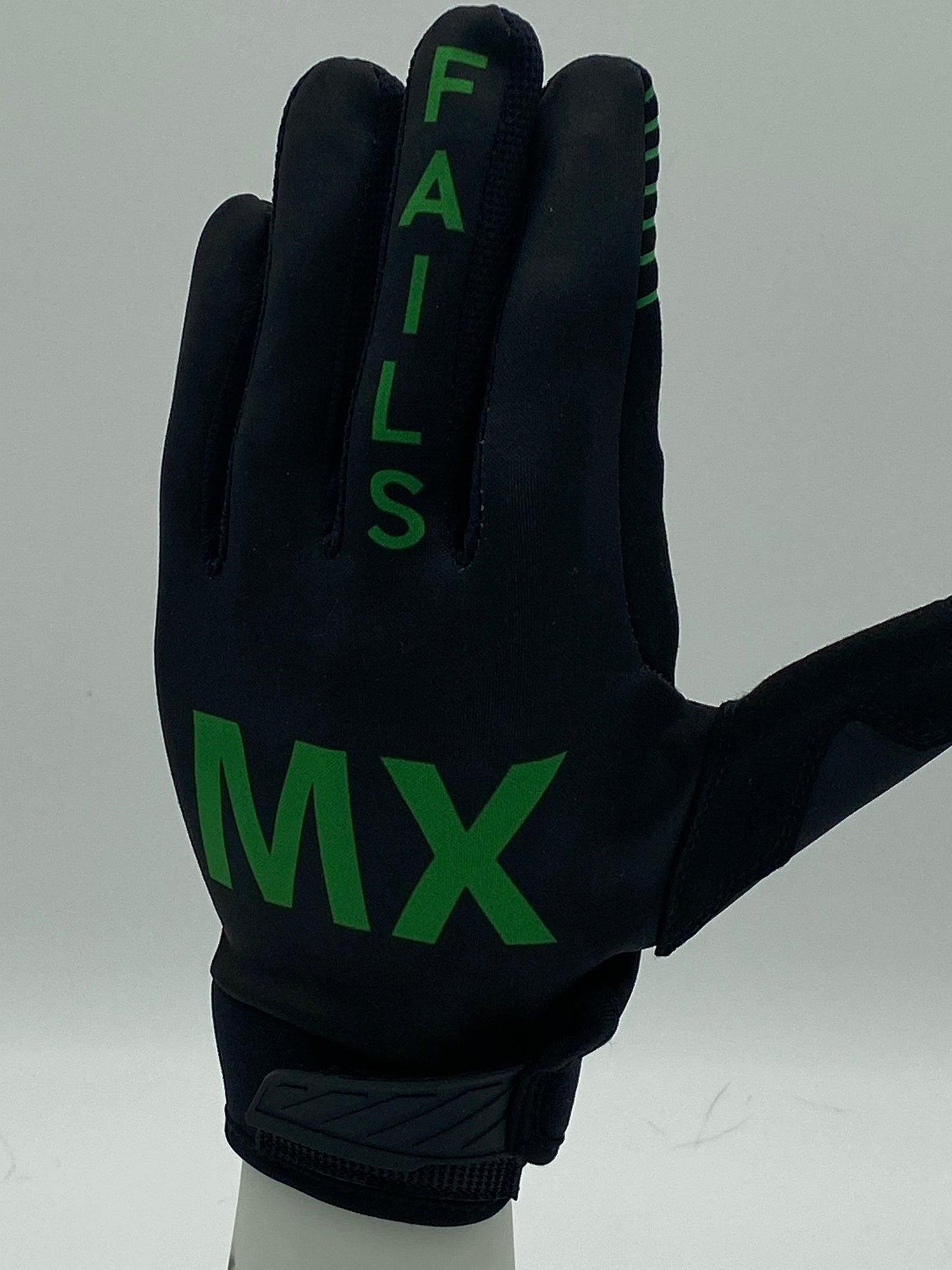 MX FAILS - IG SERIES - GLOVES