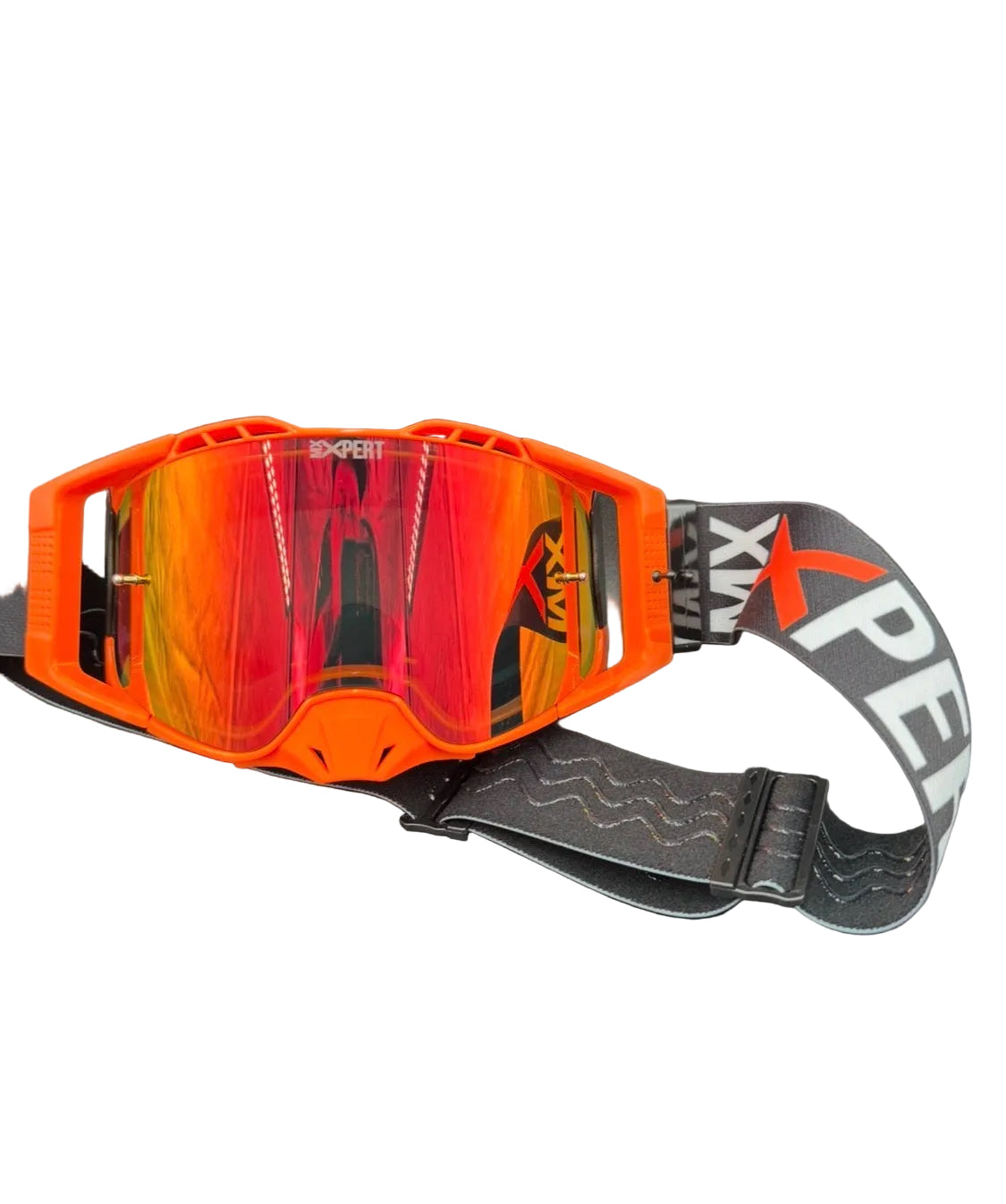 A - Elite Goggles