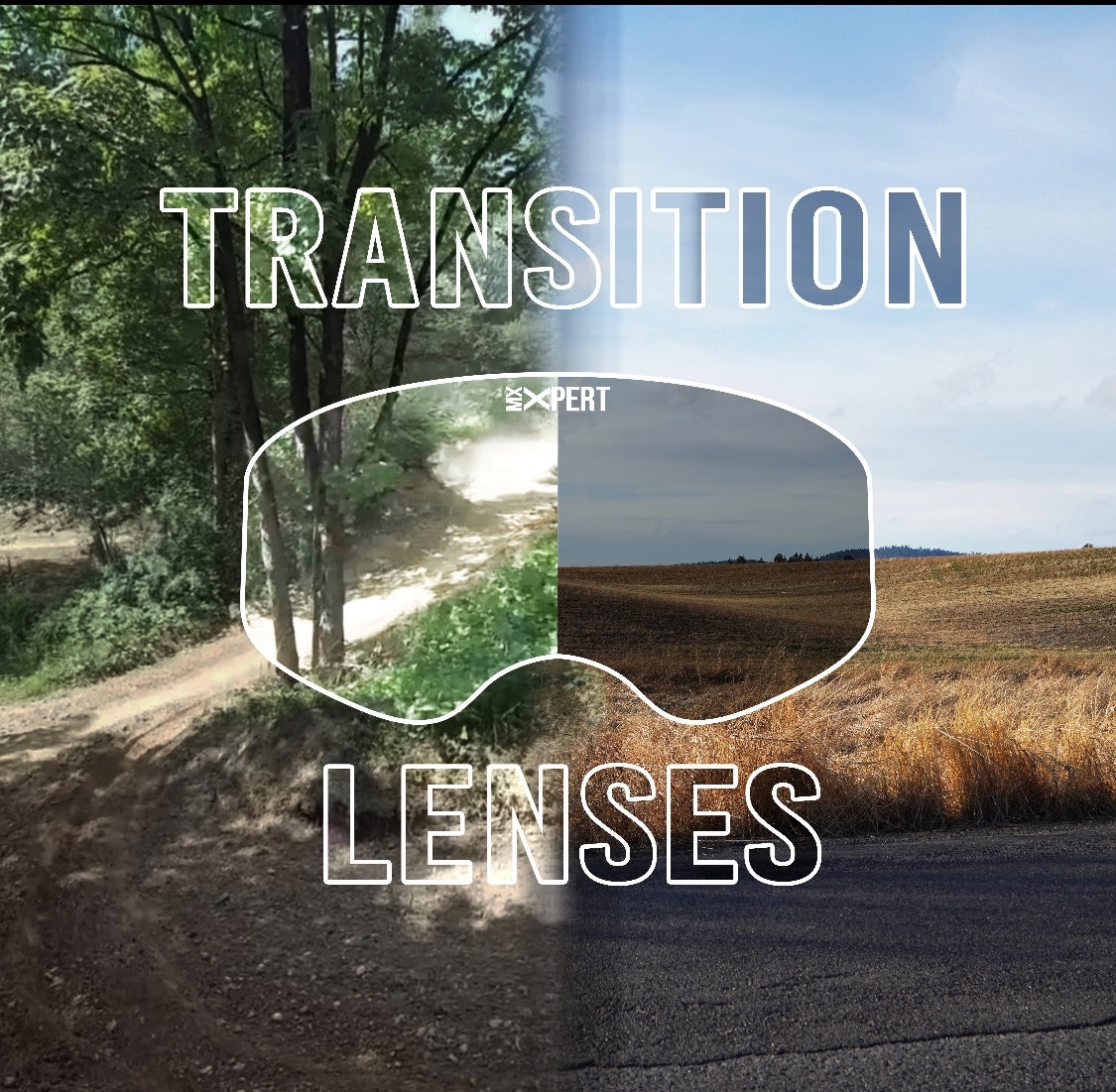 B - Xpert Lenses