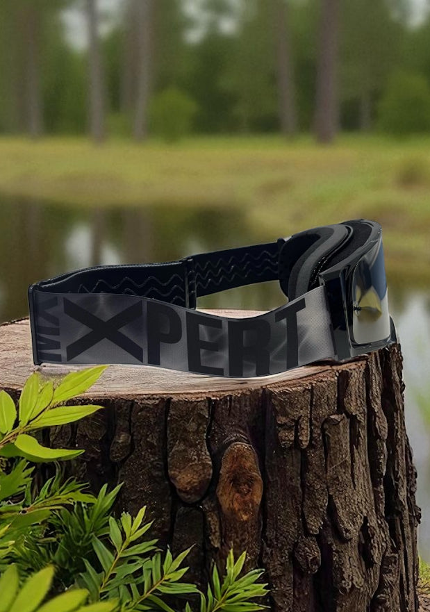 (A) XPERT - Series Ghost