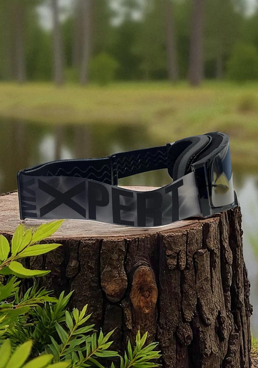 (A) XPERT - Series Ghost