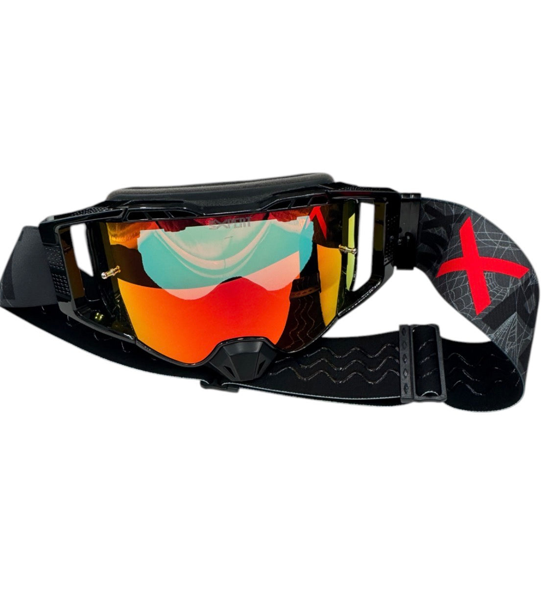 A - Elite Goggles