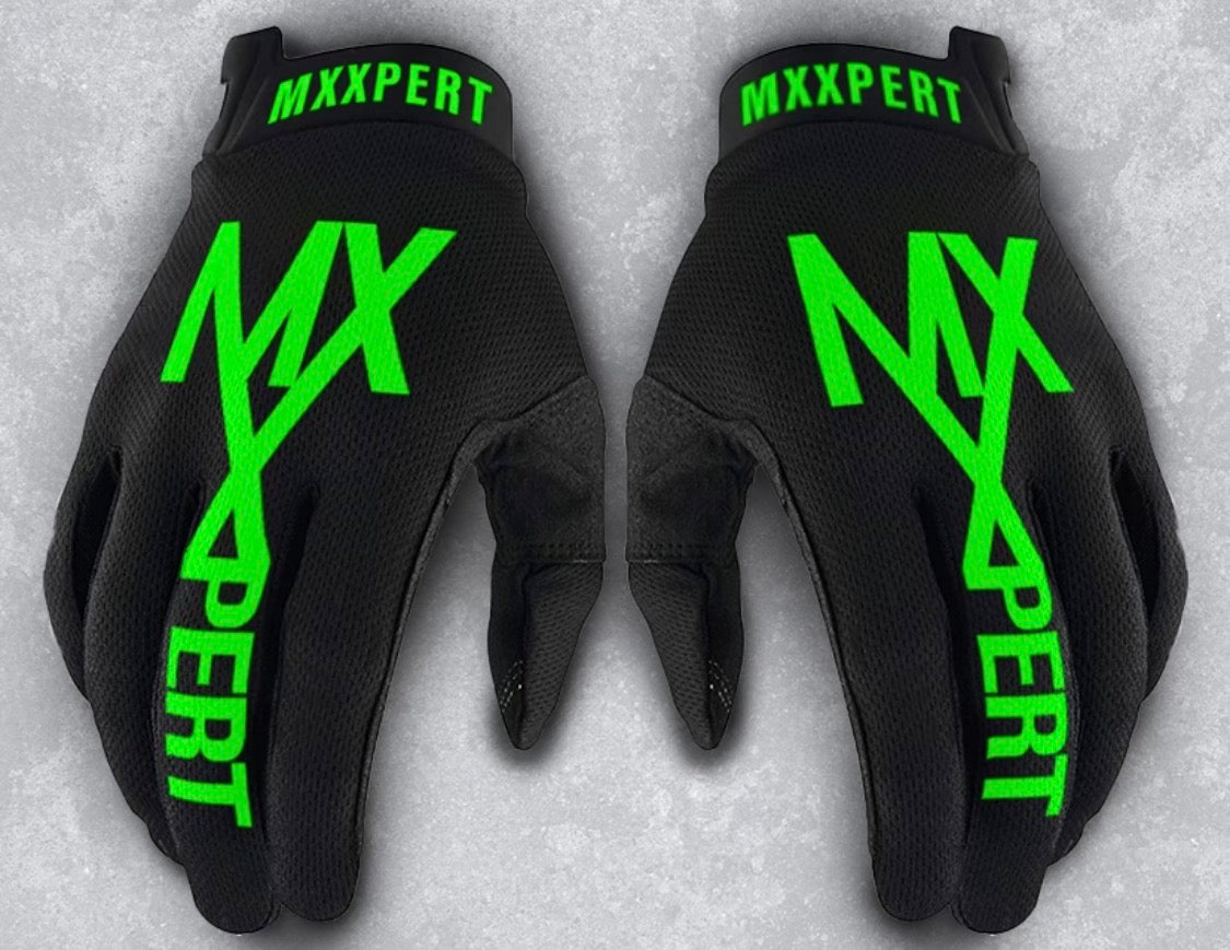 G - Adult Gloves