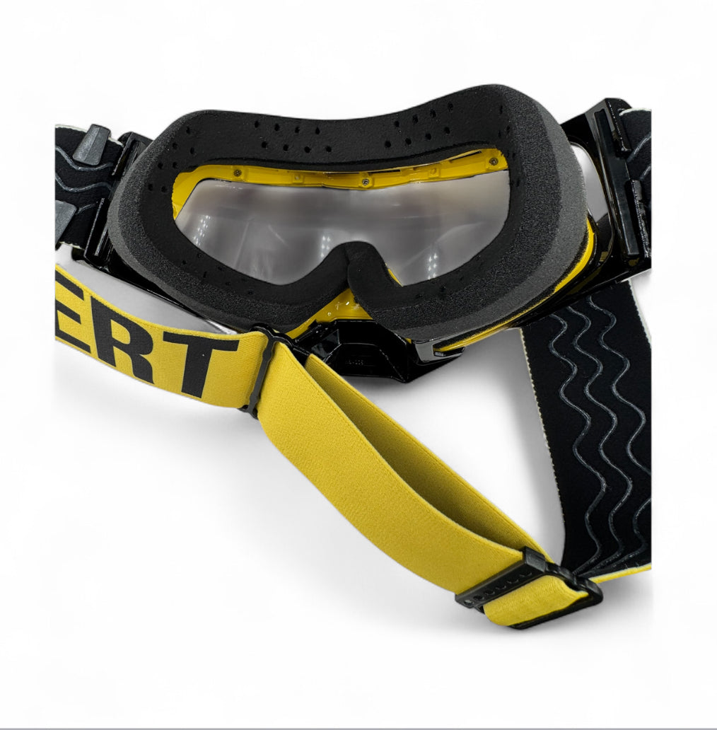 (A) Xpert Series