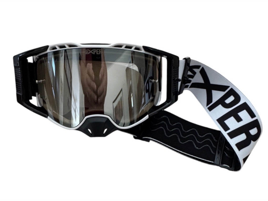 A - Elite Goggles