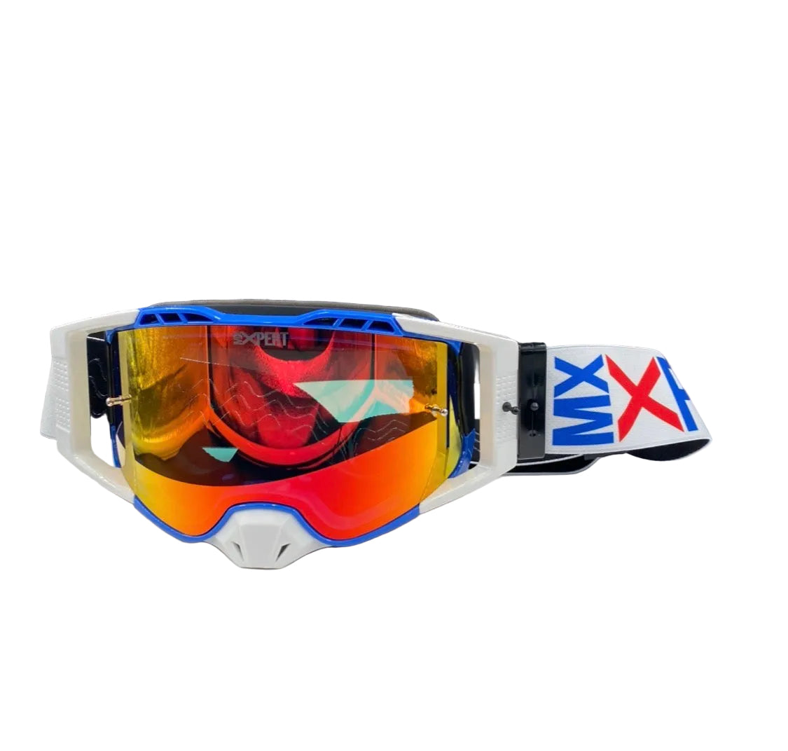 A - Elite Goggles