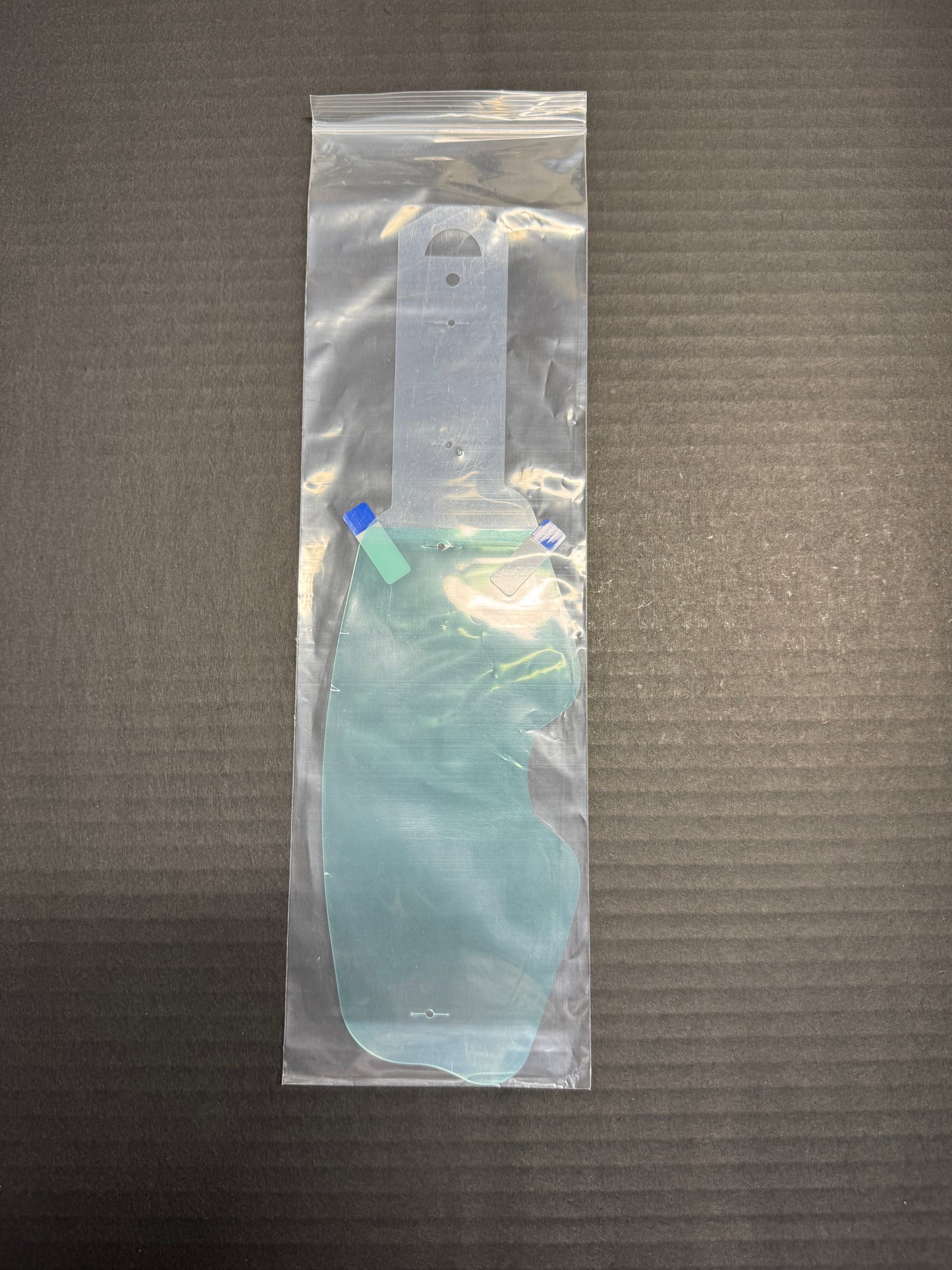 Tear Offs / Laminate Elite Goggles