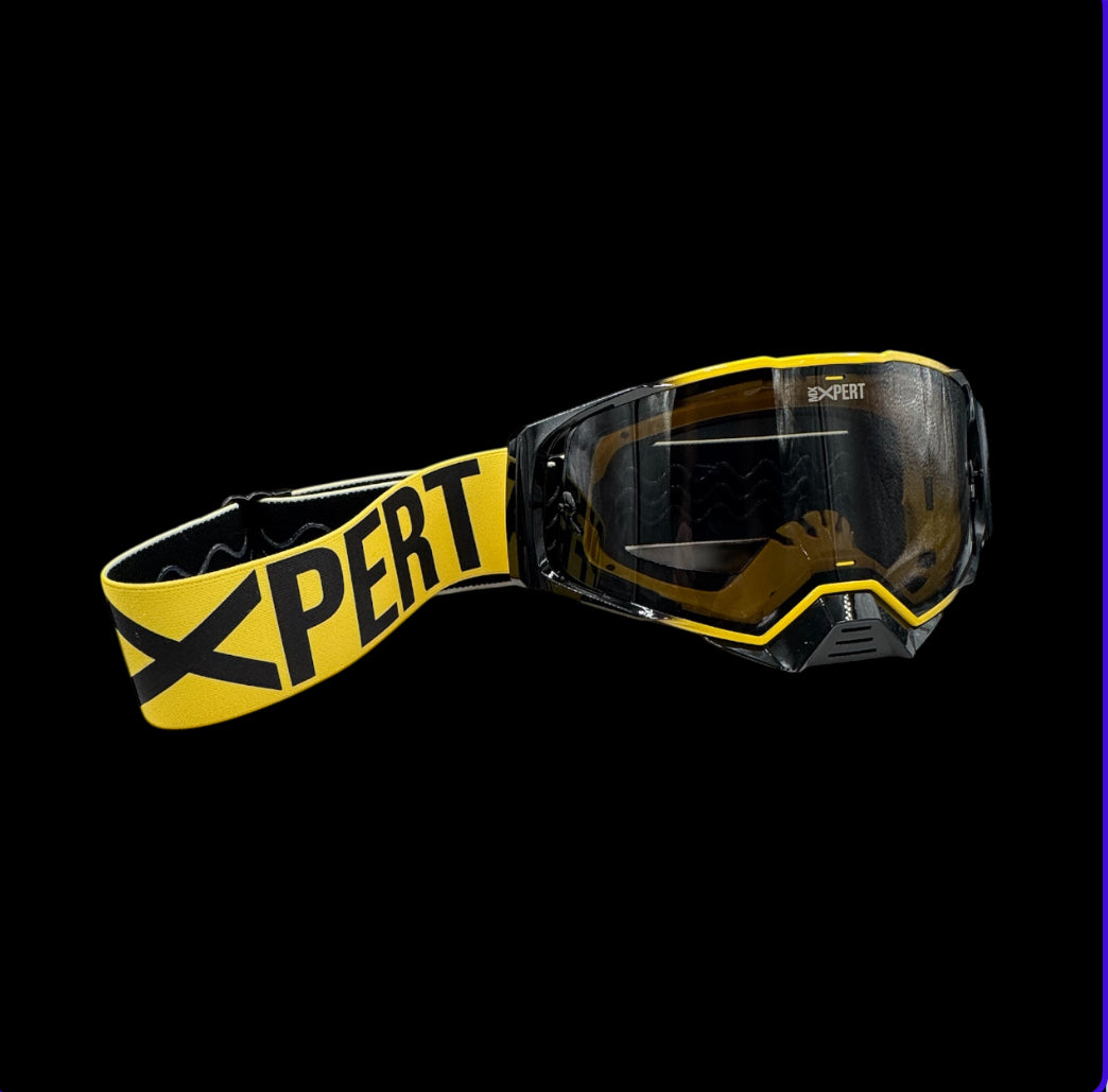 (A) Xpert Series