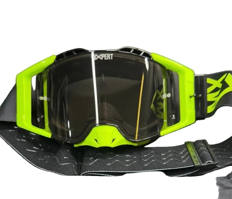 A - Elite Goggles