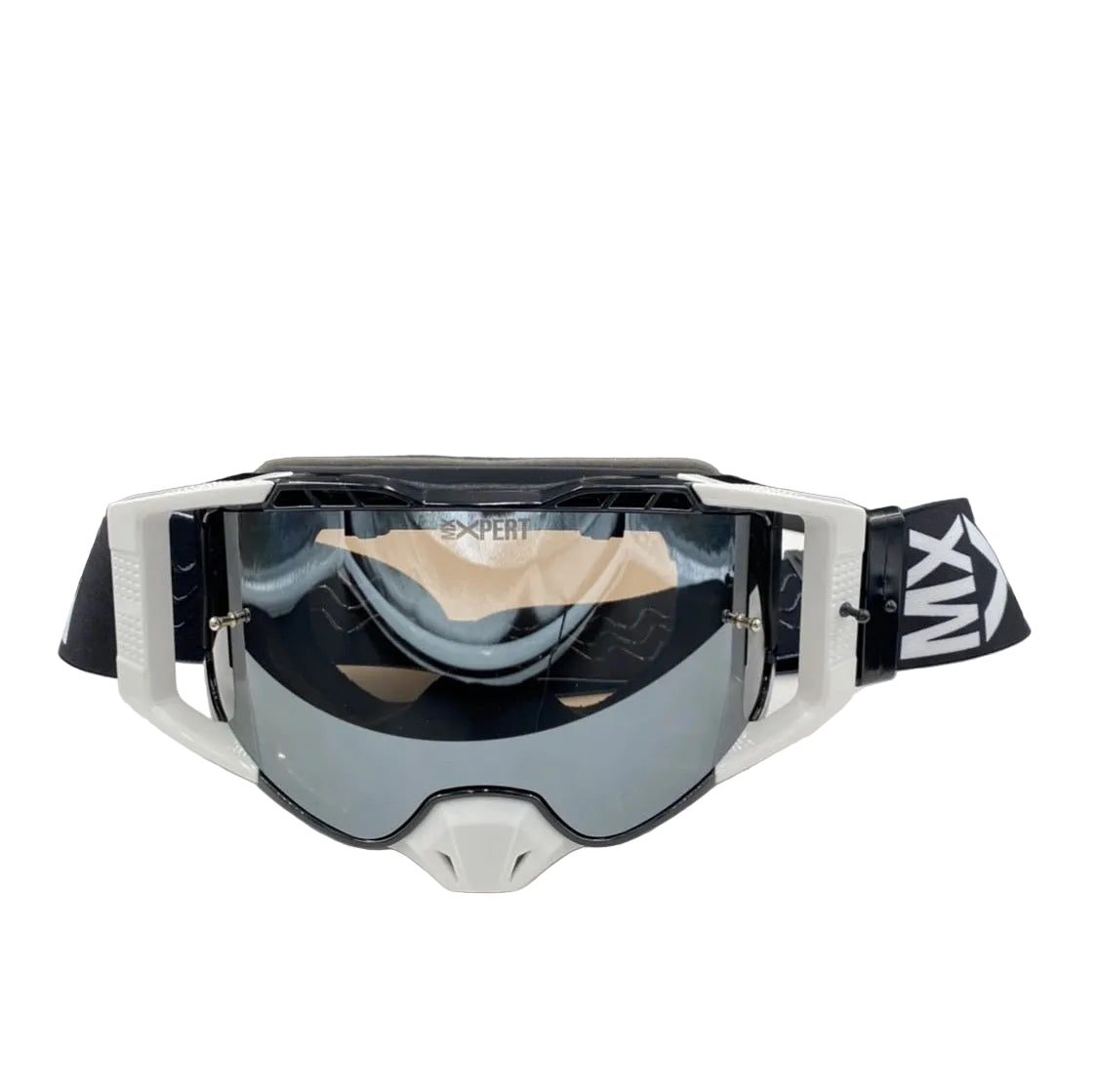 A - Elite Goggles