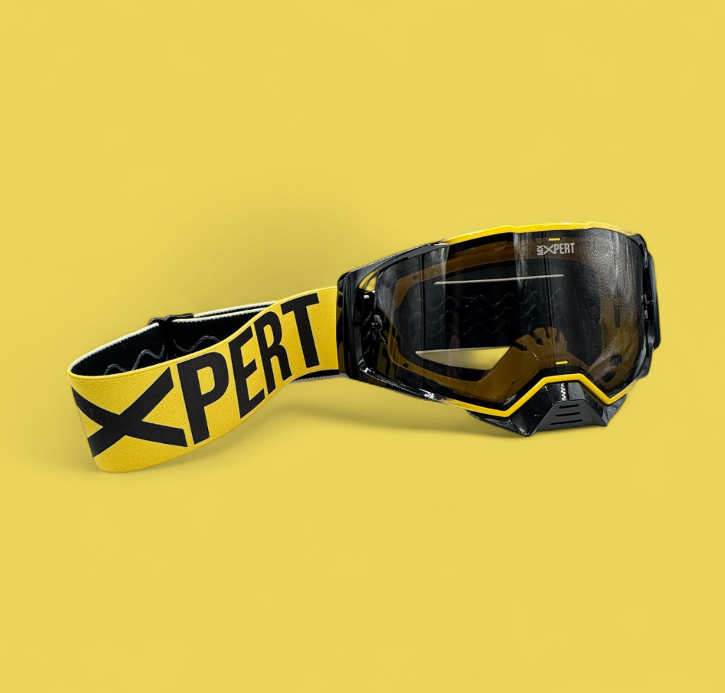 (A) Xpert Series