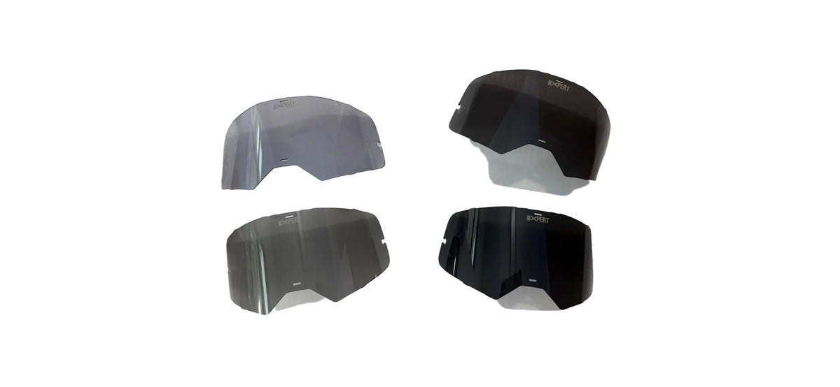 B - Xpert Lenses