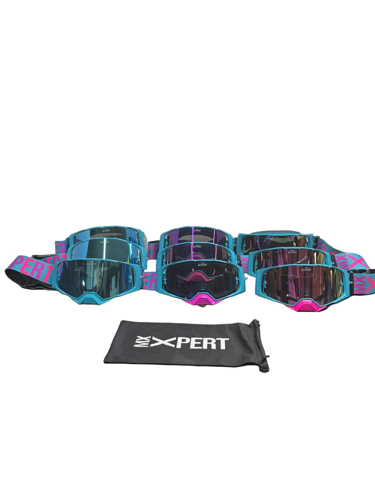 B - Xpert Goggles