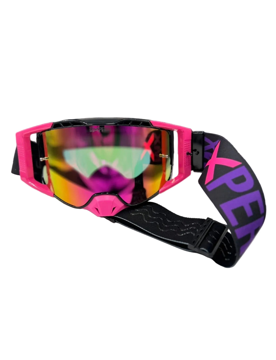 A - Elite Goggles