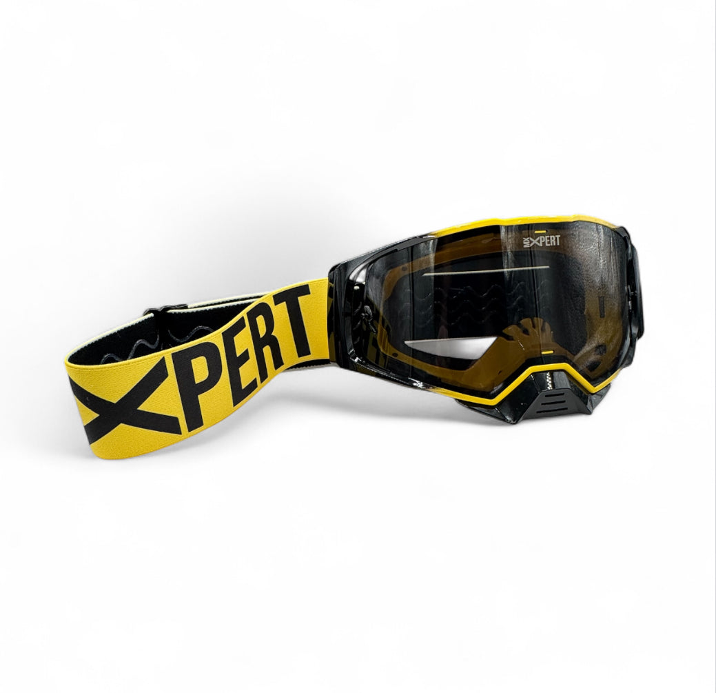 (A) Xpert Series