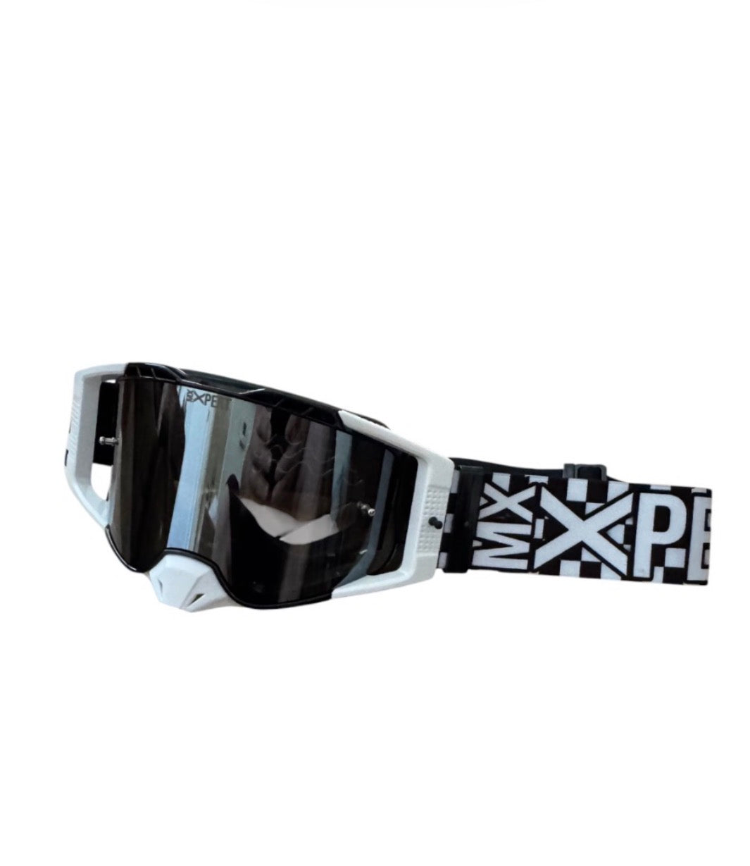 A - Elite Goggles