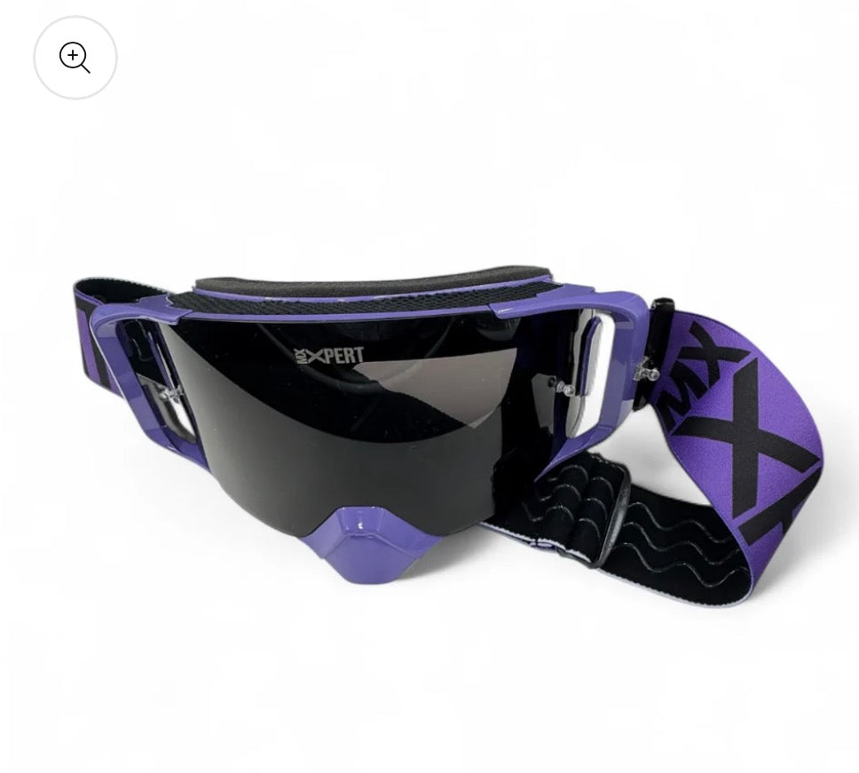 C - Pro Goggles
