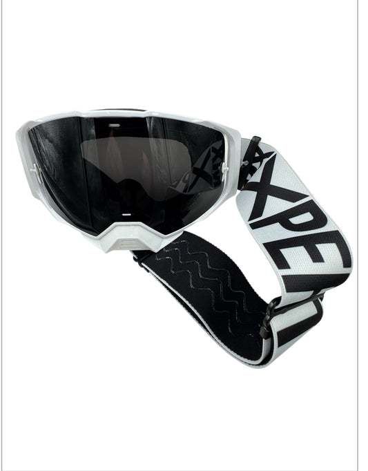 (A) XPERT - Series Blk/Wht