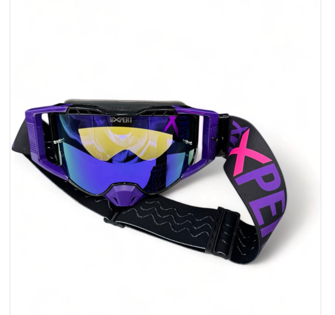 A - Elite Goggles