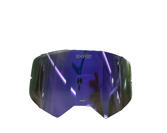 B - Xpert Lenses