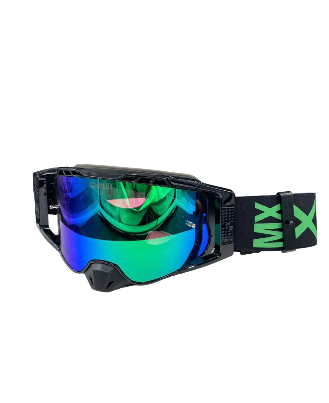 A - Elite Goggles