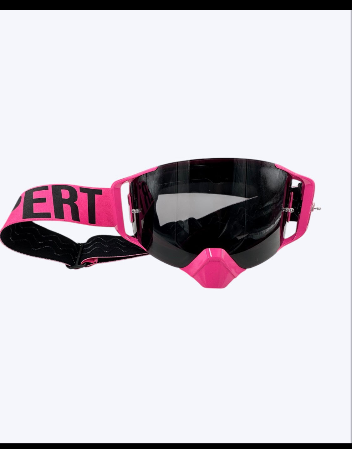 C - Pro Goggles