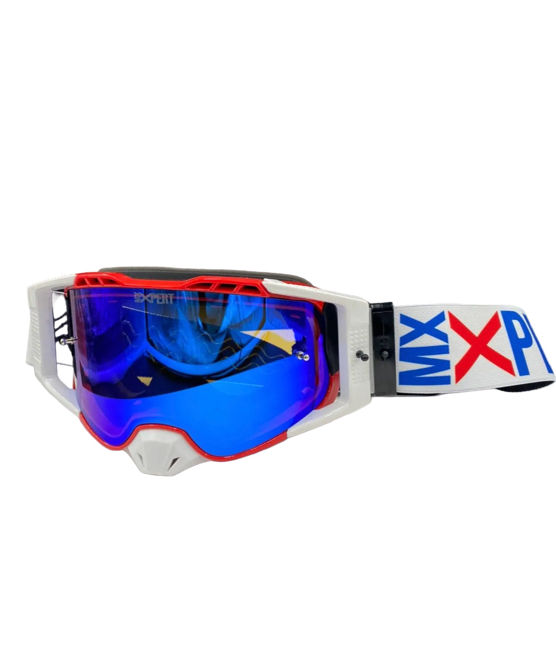 A - Elite Goggles