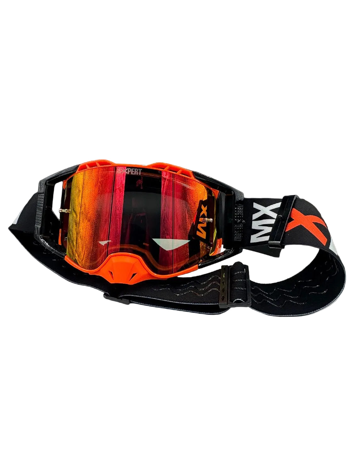 A - Elite Goggles