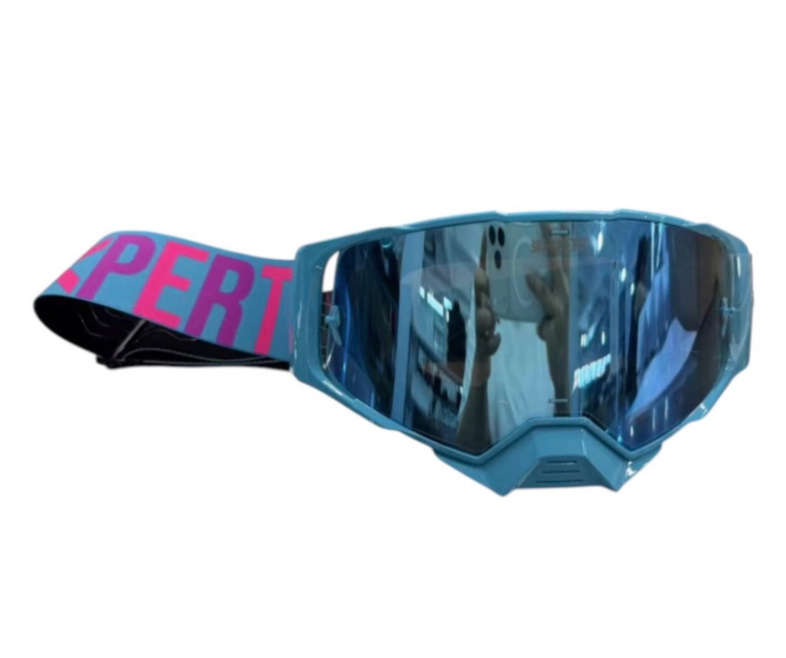 B - Xpert Goggles