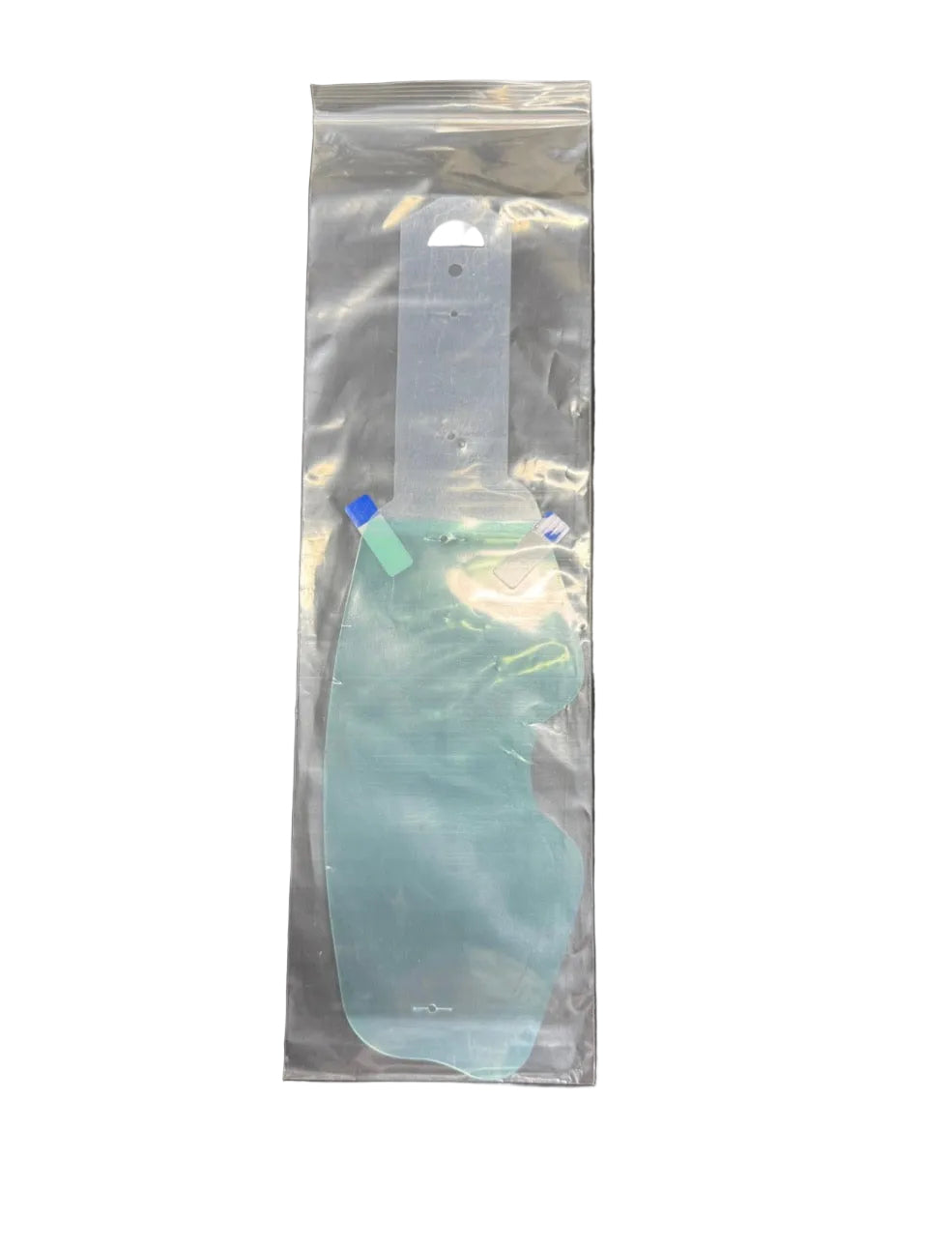 A - ELITE Tear Offs