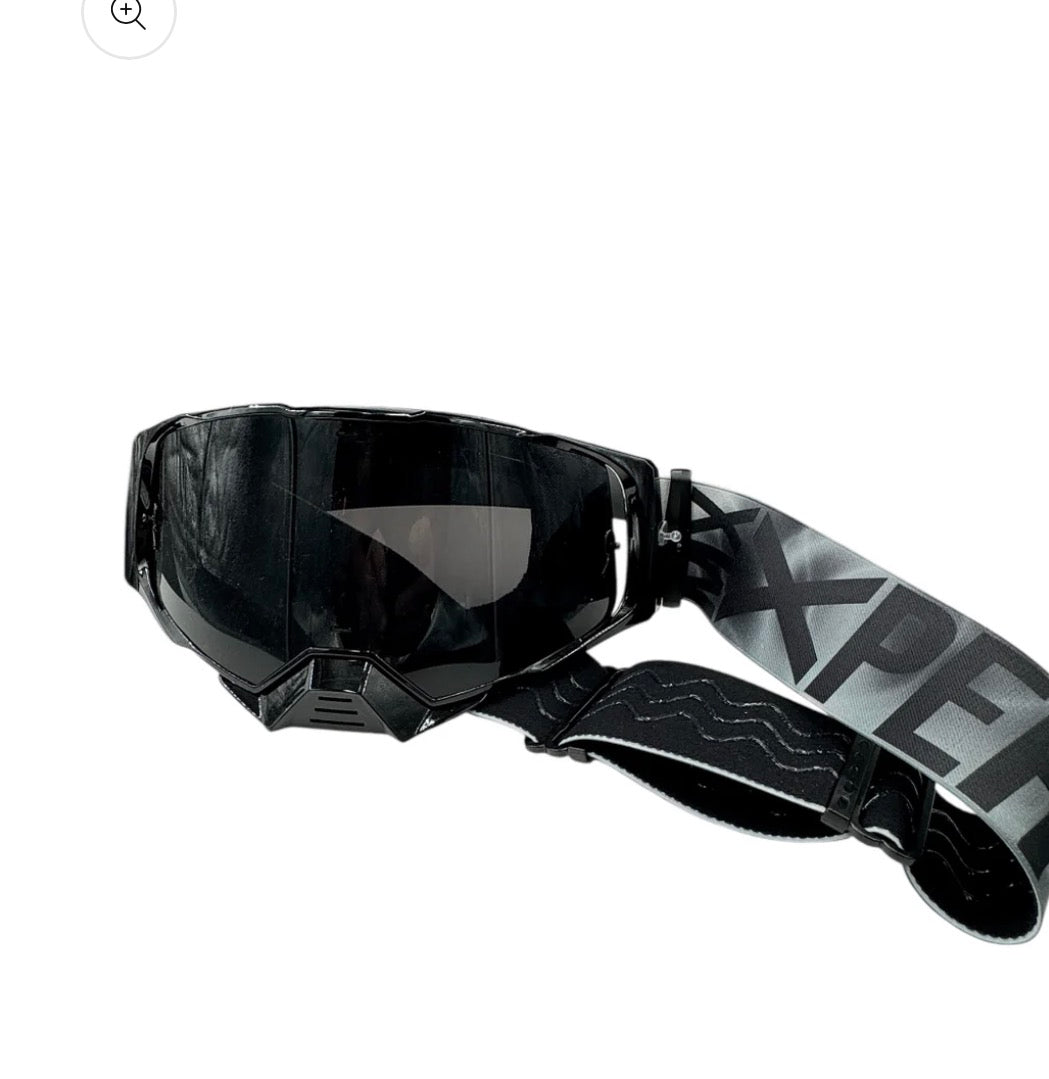 B - Xpert Goggles