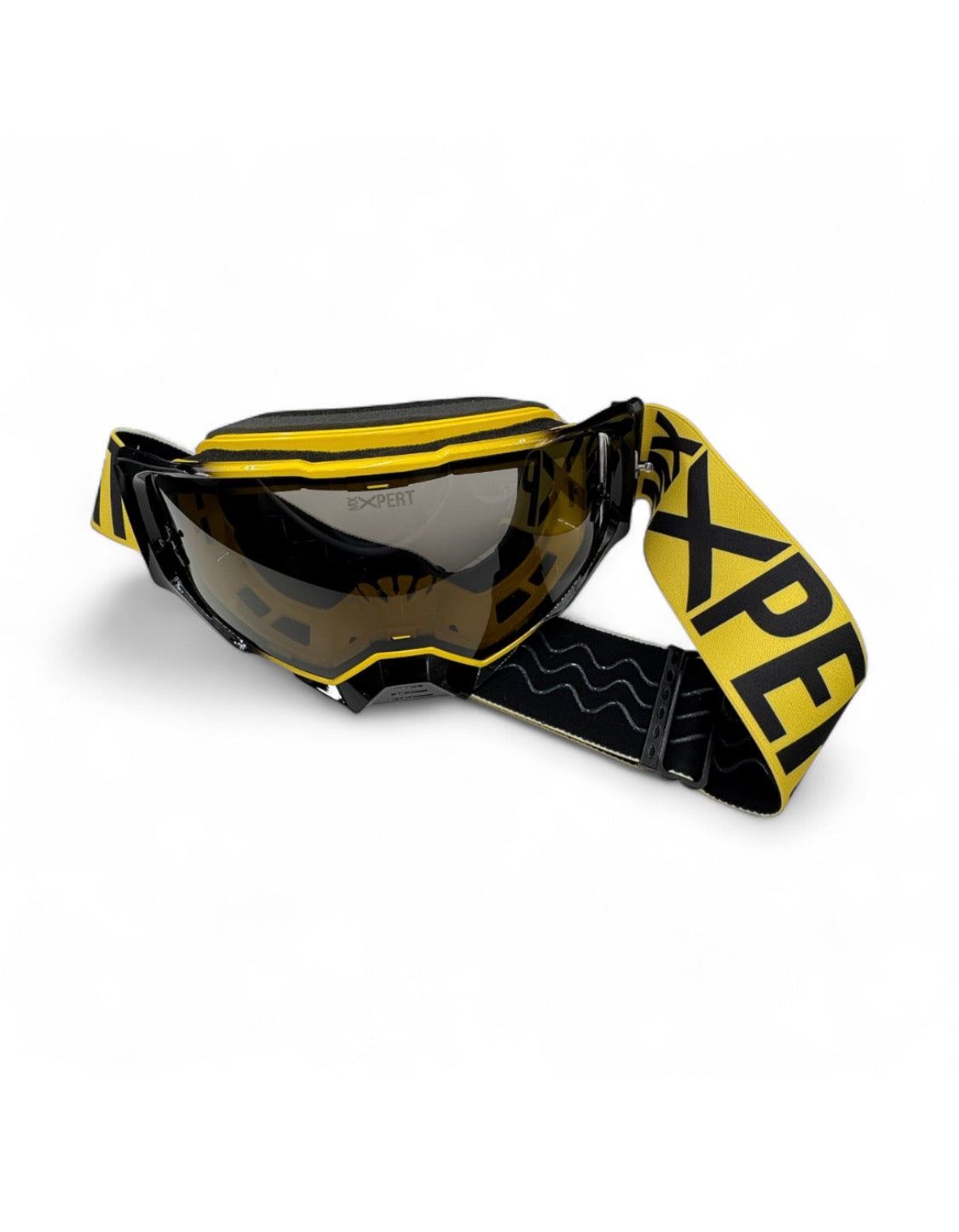 B - Xpert Goggles