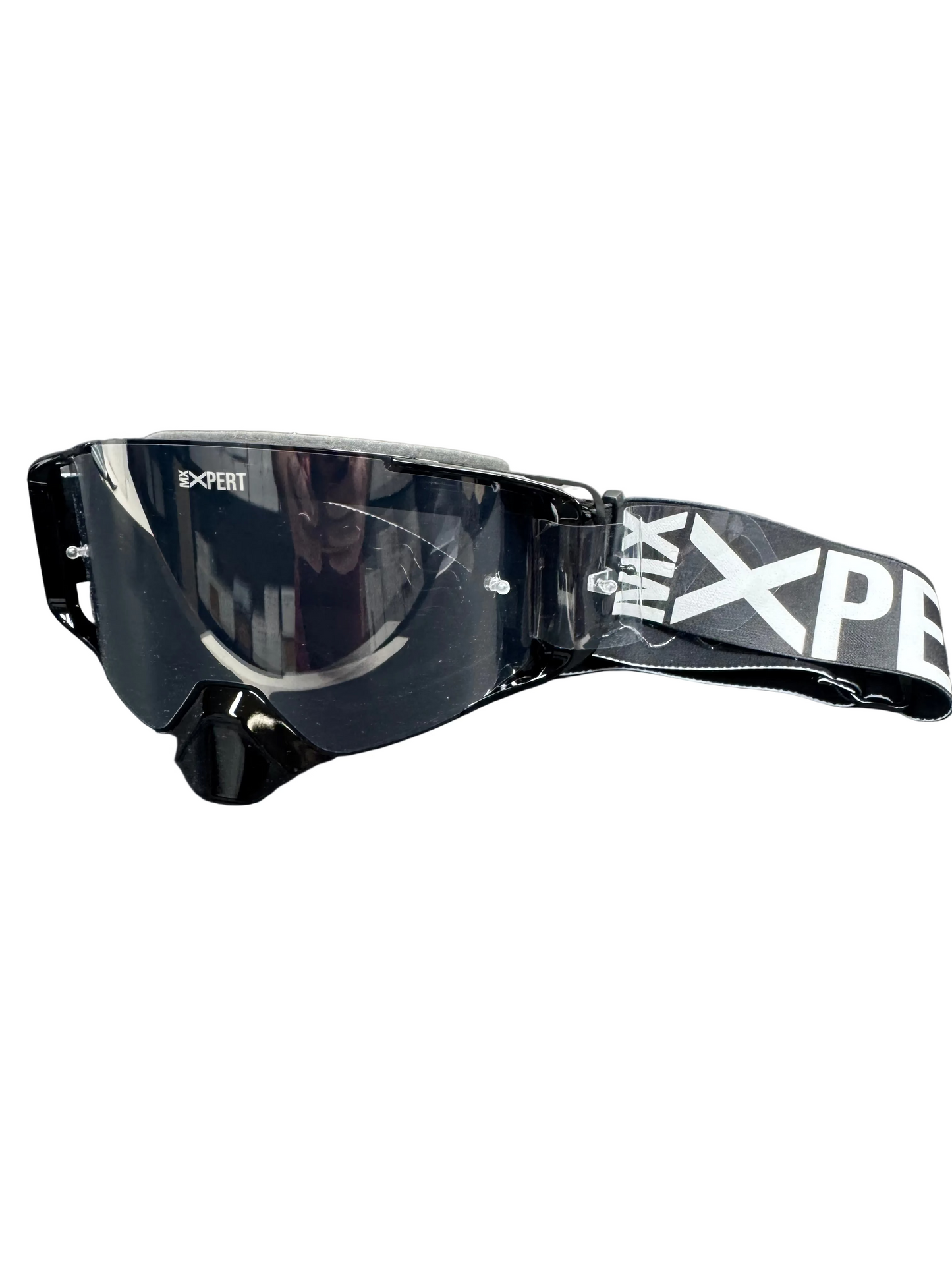 C - Pro Goggles