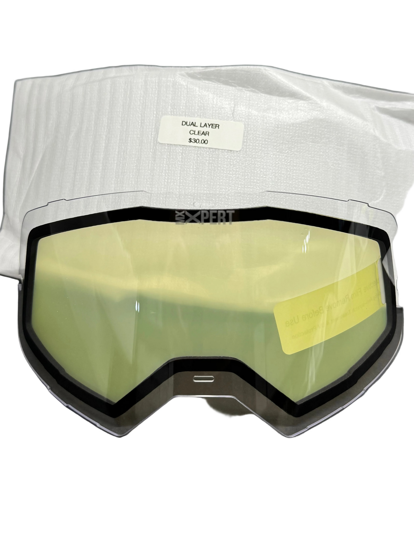 B - Xpert Lenses