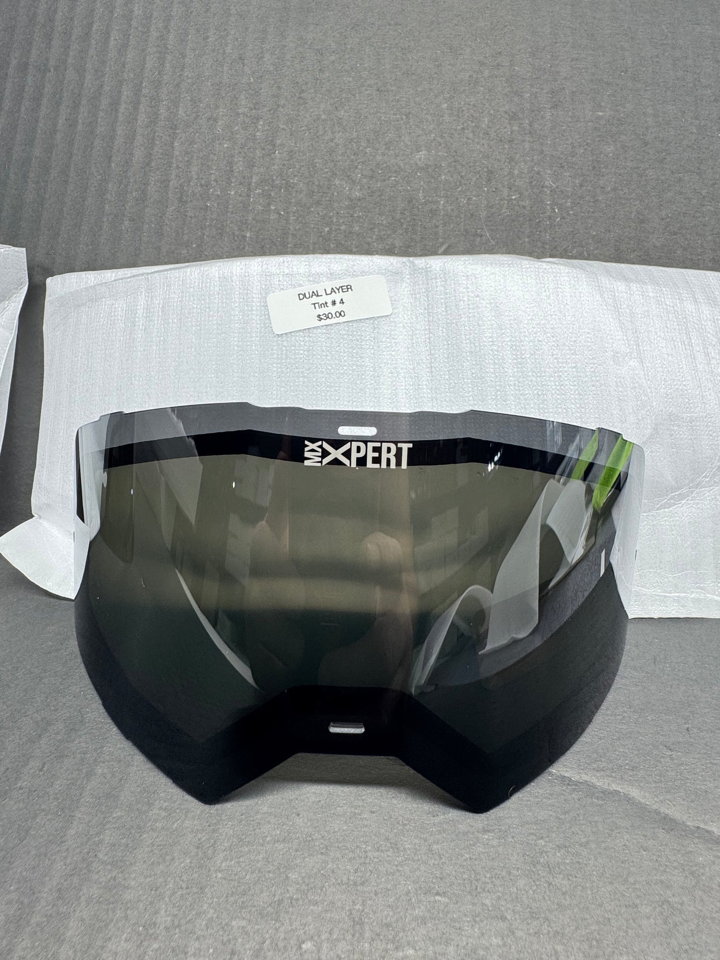B - Xpert Lenses