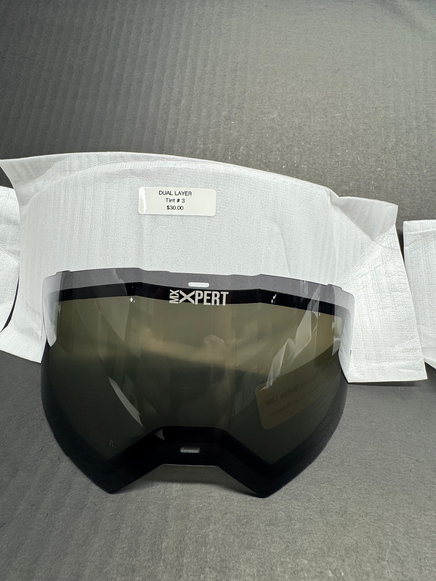 B - Xpert Lenses
