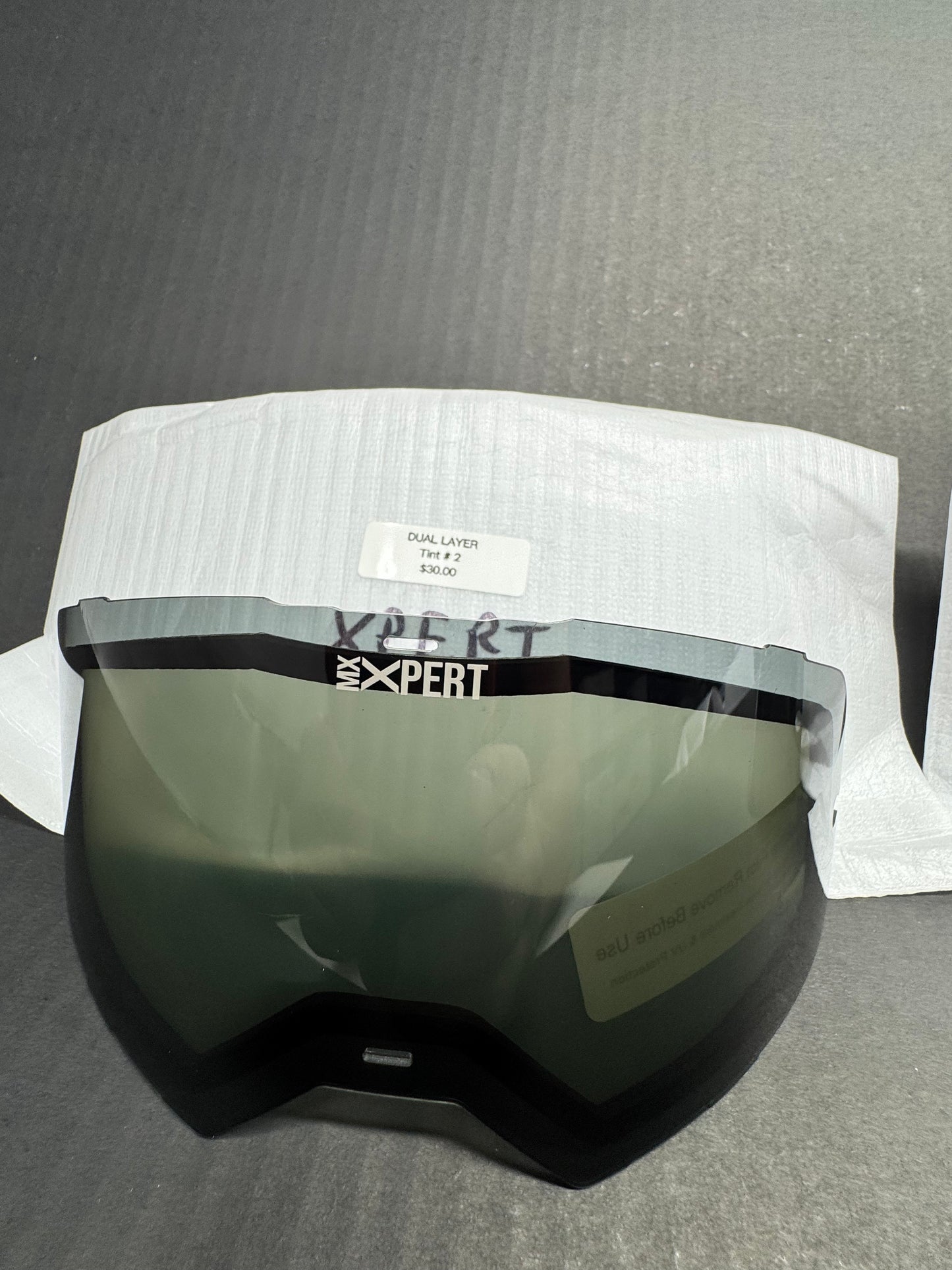 B - Xpert Lenses