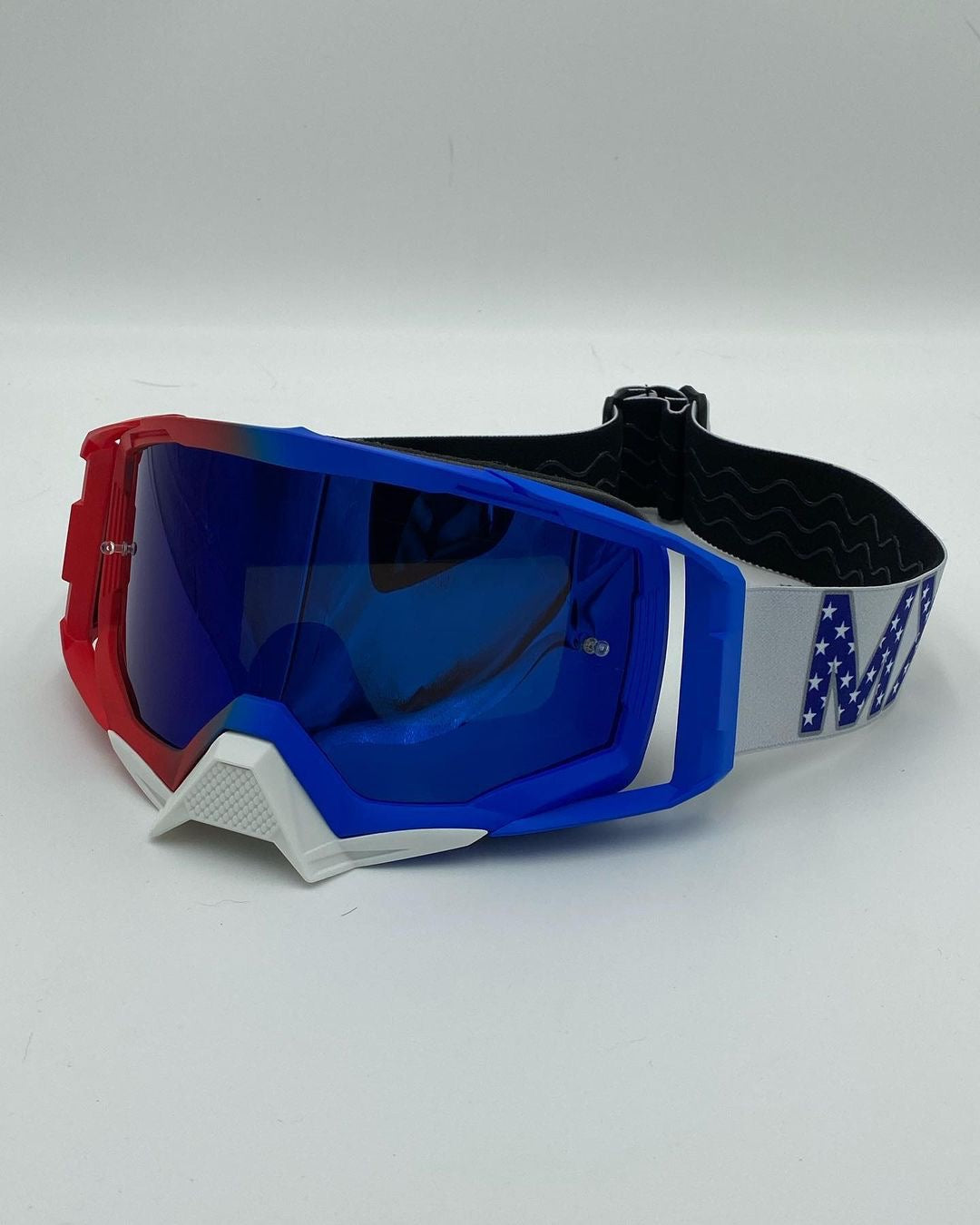 Mxfails Goggles