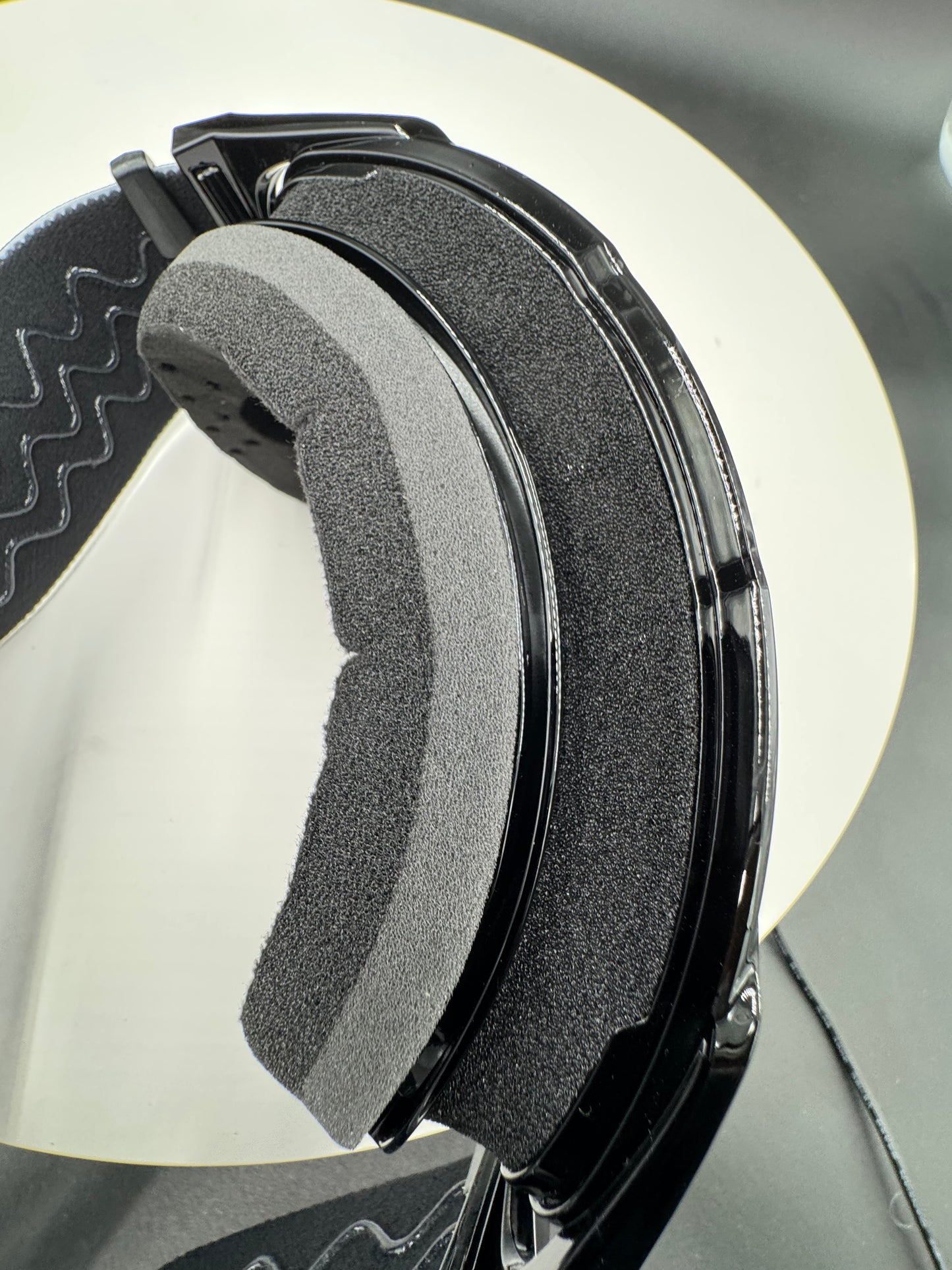 (A) XPERT - Series Ghost