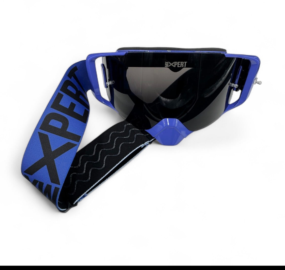 C - Pro Goggles